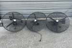 Wall fan (3)