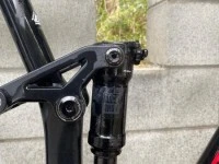 Merida one forty 7 700 2018