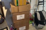 1 bedroom apartment move