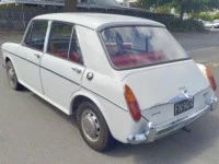 Wolseley 1300