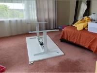 Large Desk