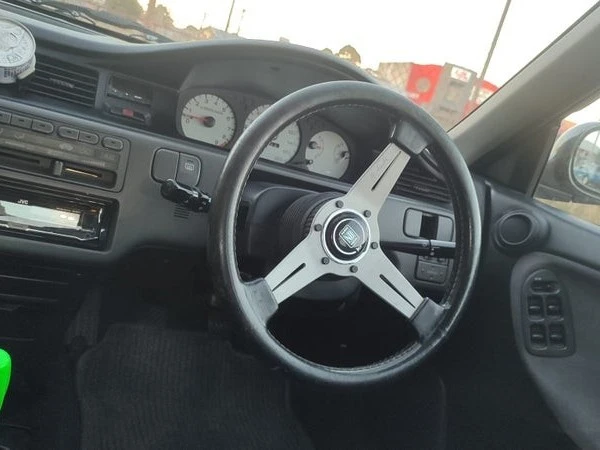 1992 Honda Civic   EG9 SIR