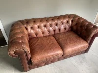 2 seater couch, 3 seater couch