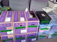 1 bedroom apartment move