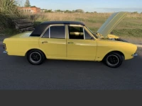 Ford Cortina