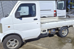 Suzuki Carry