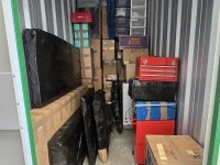 1 king bed matress, 1  washing machine, 1 dryer, 1 coffe table, around...