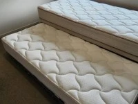 King Single Trundle Bed