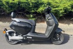 Motorcycle Lima M9