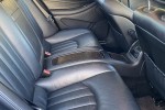 2006 Mercedes-Benz CLS 500