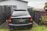 Holden Commodore