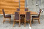 Multiple furniture items from Auckland to Porirua