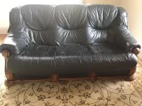 3 seater  Couch