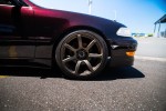 1996 Toyota Mark II chaser