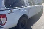 Ford Ranger Ranger