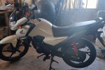 Motorcycle Honda CB125F