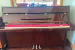 Yamaha M5J 1981 piano
