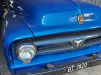 Ford F100