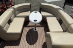 2023 Arizona Pontoon Boats 19F 5.8M Tri-Hull