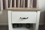 2 bedroom house move