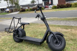 Motorcycle Unsure Electric golf scooter