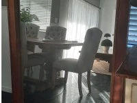 Large Mirror
