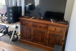 2 bedroom house move