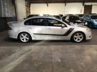 Ford Falcon