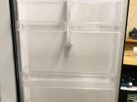 Lg fridge freezer