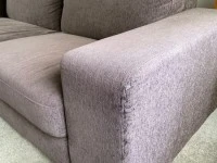 Corner Modular Sofa