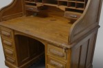 Oak Desk