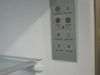 Fisher & Paykel RF522WDLUX4 Elegant Stainless Steel Fridge Freezer