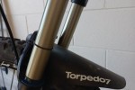 Jamis Dakar XCT Pro 27.5 custom build - L