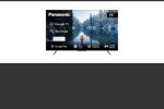Couch, Tv