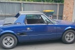 Fiat X19
