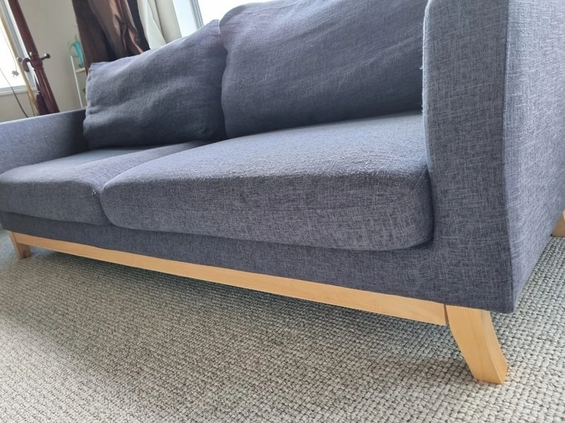 Three seater couch
