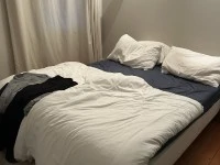 3 bedroom house move