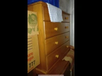 Studio move