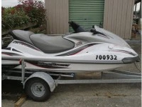 Other boat jetski