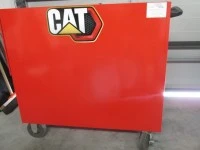 Snap On 40 inch Roll Cab tool box