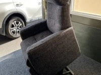 IMG Recliner Lift Chair - As New