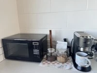 2 bedroom apartment move