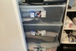 2 bedroom apartment move