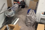 4+ bedroom house move