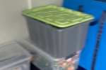 Storage move