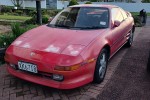 Toyota Mr2