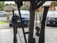 Bowflex Ultimate 2