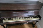 B. SQUIRE piano