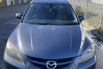 Mazda MazdaSpeed 3