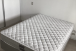 Queen bed, Queen bed, Sofa 3 seater